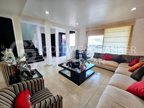Venta De Casa En Lomas Verdes 6ta Sección