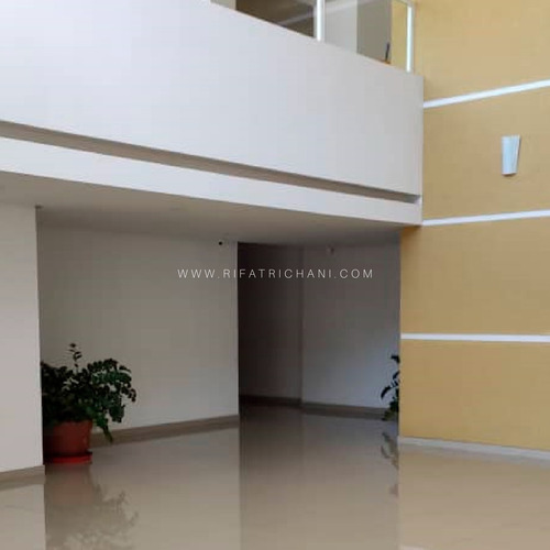Imagen 7 de 8 de Apartamento En Alquiler En Residencias Balcones Del Viento, Naguanagua