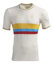Comprar Camiseta adidas Seleccion Colombia Titular 2024\u002F2025 Hombre