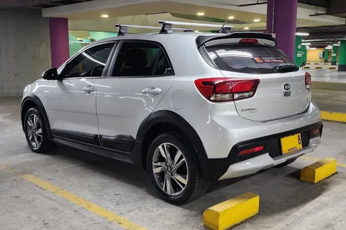 Kia Tonic Vibrant 2019