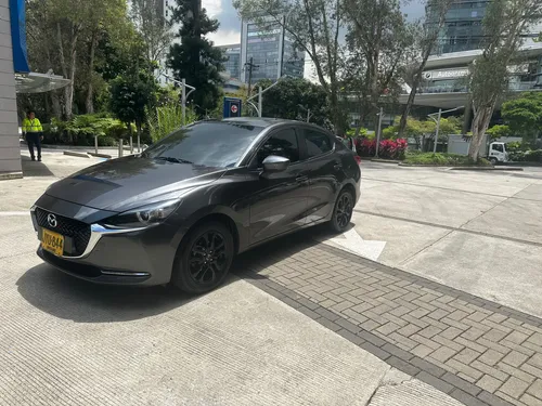 Mazda 2 1.5 Grand Touring Lx
