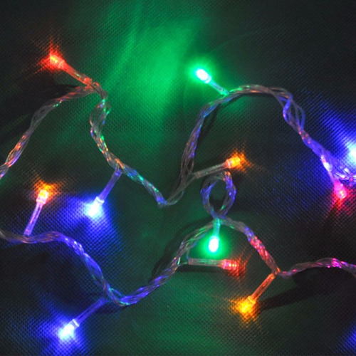 Kit Pisca Pisca De Led Colorido Natal 200 Lâmpadas 8 Funções | Parcelamento sem juros Kit Pisca Pisca De Led Colorido Natal 200 Lâmpadas 8 Funções | Parcelamento sem juros