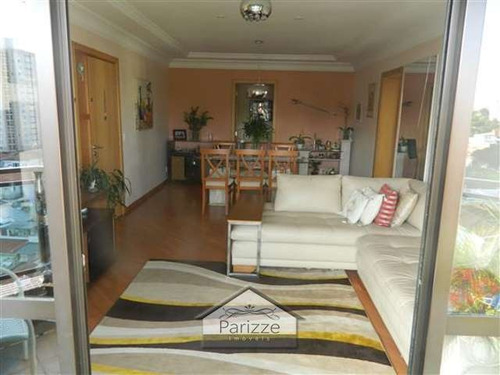 Excelente Apartamento Em Santa Terezinha - 1343-1