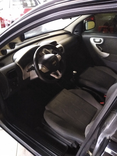 Chevrolet Montana 2008 1.4 Conquest Econoflex 2p