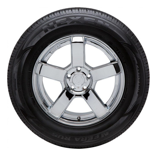 Kit 2 Pneus Nexen Aro 17 235/60r17 N Fera Ru5 106v