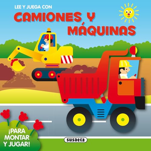 Camiones Y Maquinas - Busquets Jordi