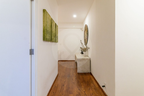 Bajo De Precio! Venta De Espectacular Ph Con Muebles En Residencial Vista Alta!