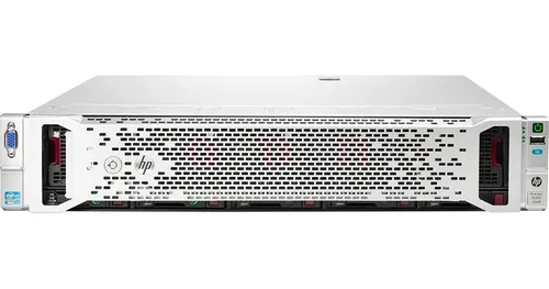 comprar Servidor Hp Proliant Dl560 G8 Intel 32core 2.40ghz 64gb Ram