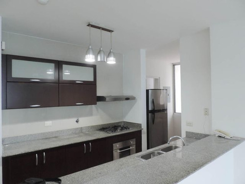 Imagen 5 de 13 de Se Vende Apartamento En San Francisco.