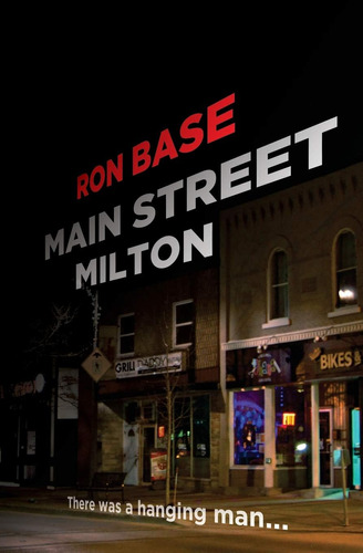 Libro:  Main Street, Milton (the Milton Mysteries)