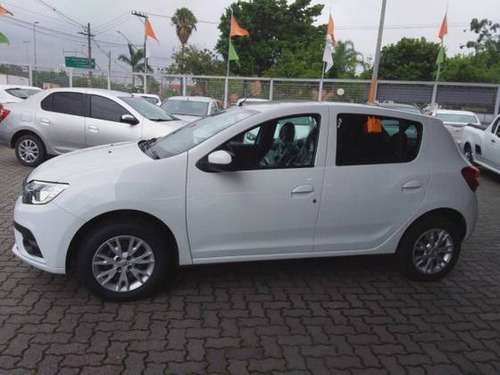 Renault Sandero 1.0 12v Sce Flex Zen Manual