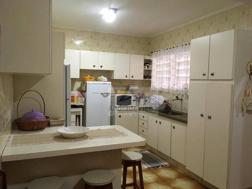 Imagem 24 de 26 de Chácara Residencial Para Venda E Locação, Chácaras São Bento, Valinhos. - Ch0026