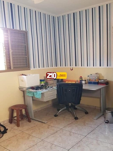 Imagem 15 de 19 de Z10 Imóveis Indaiatuba | Ca09864 Casa Térrea 2 Dormitórios Sendo 1 Suíte Master Closet E Jacuzzi - Juscelino Kubitschek - Ca09864 - 70535422