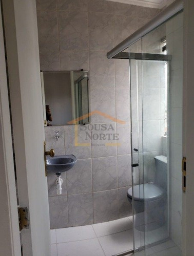 Imagem 14 de 15 de Apartamento, Venda, Santana, Sao Paulo - 29318 - V-29318