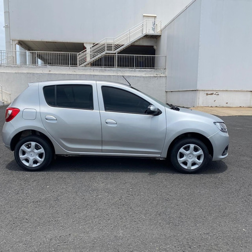 Renault Sandero 1.0 12V SCE FLEX EXPRESSION MANUAL