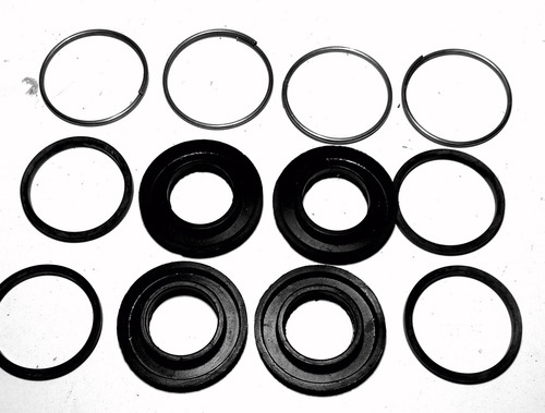 Mordaza Freno Bmw Ate Kit Para 2 Mordazas 40mm