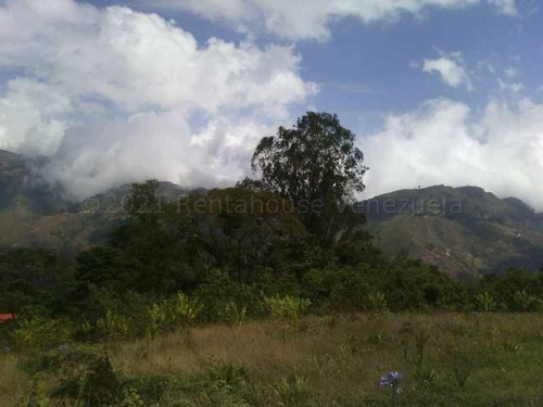 Imagen 1 de 15 de Ls Vende Terreno El Junquito Via Carayaca 23-8873
