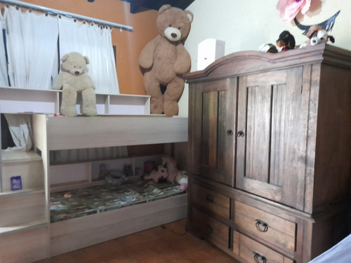 Imagen 8 de 9 de Vendo/ Rento Casa En Bella Vista Jocotenango