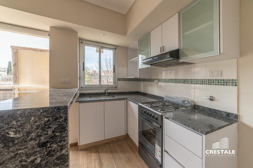 Imagen 4 de 30 de Departamento 2 Dormitorios En Venta - Barrio Martin, Rosario