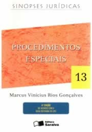 Procedimentos Especiais Marcus Vinicius Ri