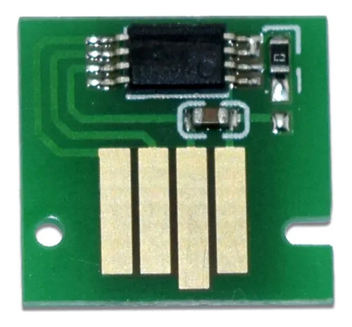 Chip Caja De Mantenimiento Impresora Ta20 Ta30