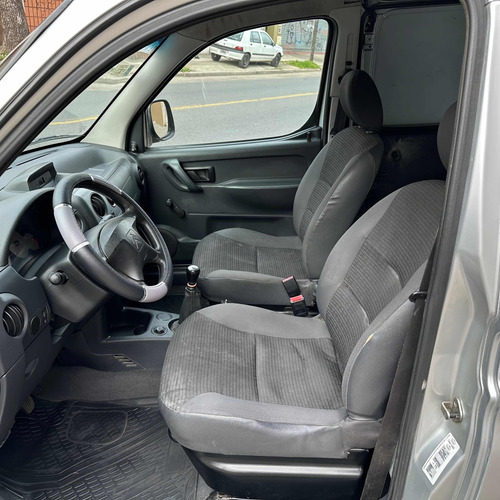 Citroën Berlingo 1.6 Bussines Hdi 92cv Am54