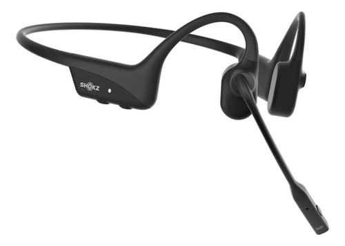 Shokz Opencomm2 Auriculares Conducción Ósea Oído Abierto, Y