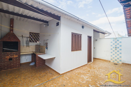 Imagem 13 de 14 de Casa No Bairro São João Batista Em Peruíbe - 1639