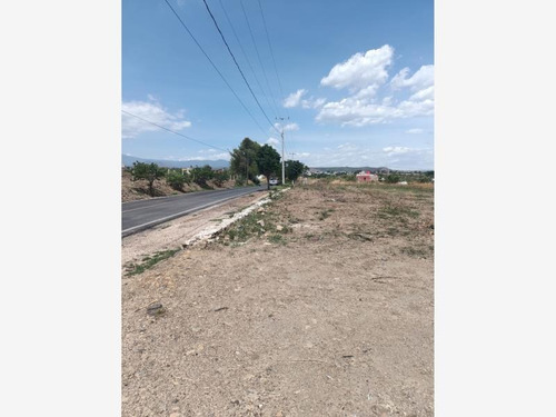 Terreno En Venta Atlatlahucan