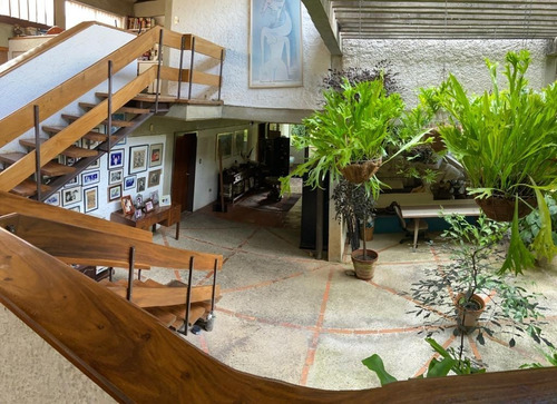 Imagen 7 de 14 de Casa En Venta En Prados Del Este