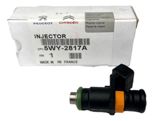 Inyector Venirauto Centauro 1.8 Peugeot 405