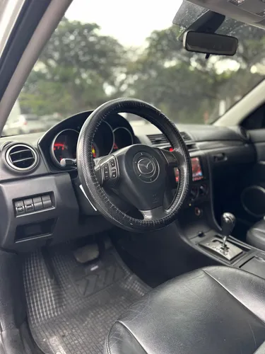 Mazda 3 2.0 Lxna7