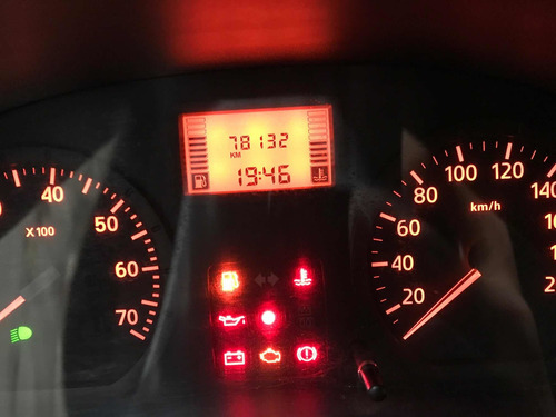 Renault Sandero 2011 1.6 Pack 90cv