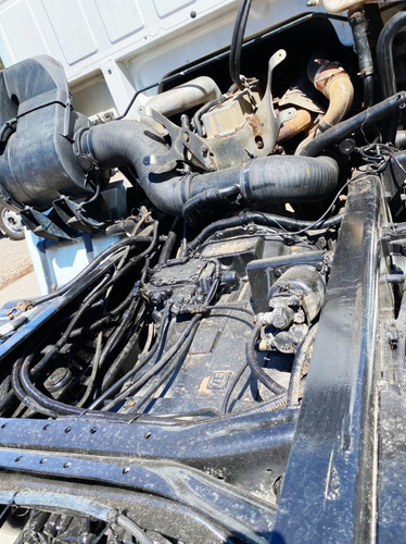 Volkswagen 18310 2005 Impecable Caja Zf 350.000km Nqnmaq
