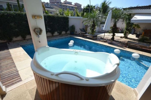 Casa De Condomínio À Venda Na Rua Professor Álvaro Rebello, Barra Da Tijuca, Rio De Janeiro - Rj - Liv-9315