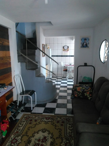 Imagem 8 de 15 de Casa - Jardim Santa Rita De Cassia - Ref: 34747804 - V-lf9483027