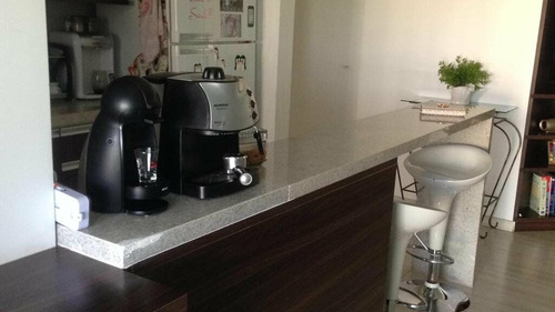 Imagem 2 de 27 de Iakatu | Venda | Apartamento | 18 Do Forte | Alphaville | Andar Alto - Jt0014