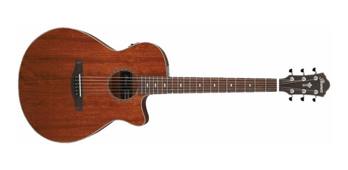 Imagem 3 de 9 de Violão Ibanez Aeg220lgs Ae Series Acoustic Electric