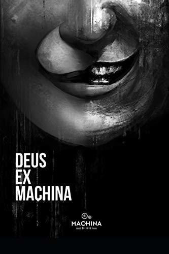 Deus Ex Machina: Haeresis: 1