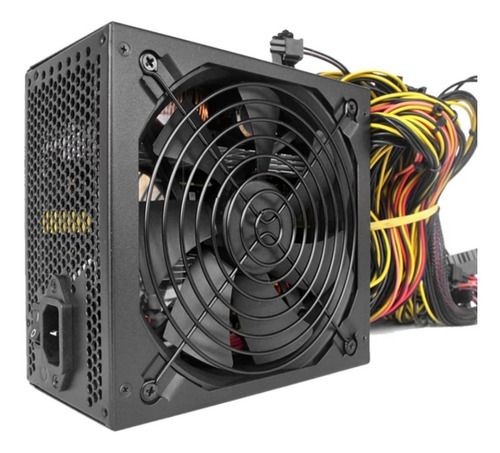 Fuente De Poder Certificada 1800w Atx 80plus Platinum