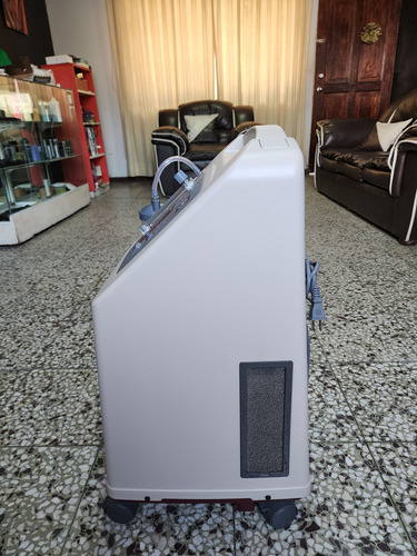 Concentrador De Oxigeno Yuwell 7f-10