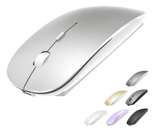 Mouse Bluetooth Para Macbook Pro, Macbook Air, Porttil, iMac