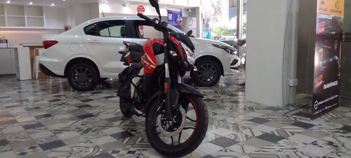 Bajaj Rouser Ns 200 0km