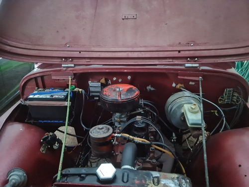 Ford Jeep Willys