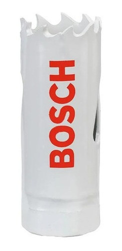 Serra Copo Bimetal Bosch 21mm T-332718