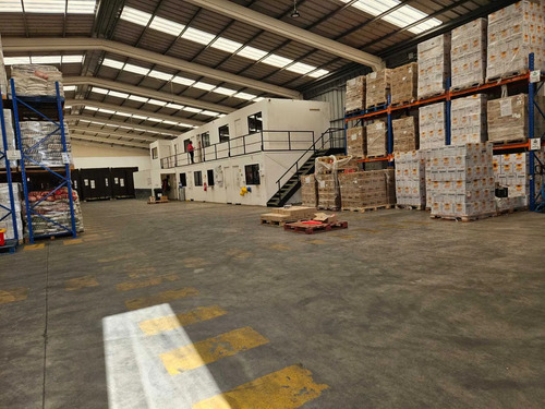 Venta Amplia Bodega (75316)