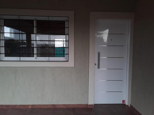 Imagen 4 de 12 de Chalet A Estrenar De 2 Dormitorios