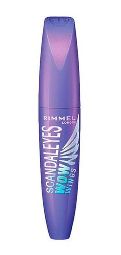 Combo Rimmel Nude Look