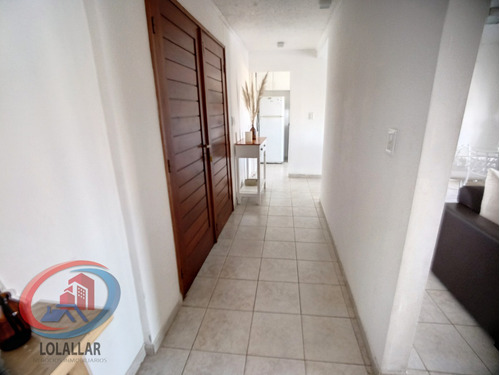 Casa En Barrio Cerrado, Puerto Del Aguila Potrero De Garay