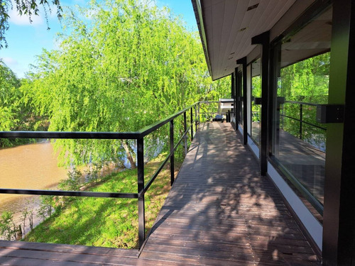 Venta Casa Canal Del Este Islas Del Delta Tigre